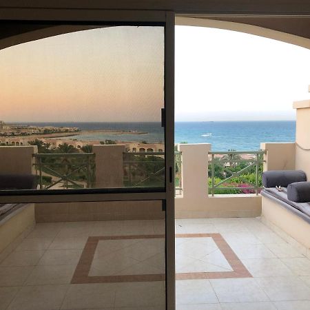 LA VISTA Ain Elsokhna 1&2 Chalet Ajn-Szuhna Kültér fotó
