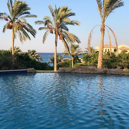 LA VISTA Ain Elsokhna 1&2 Chalet Ajn-Szuhna Kültér fotó