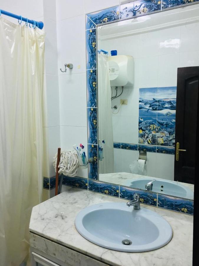 LA VISTA Ain Elsokhna 1&2 Chalet Ajn-Szuhna Kültér fotó